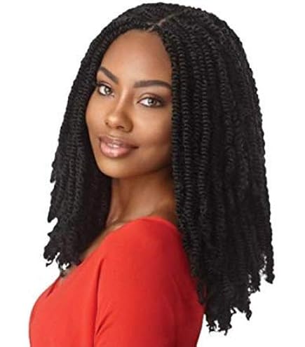Amazon.com : MULTI PACK DEALS! Outre Synthetic Braid - X PRESSION